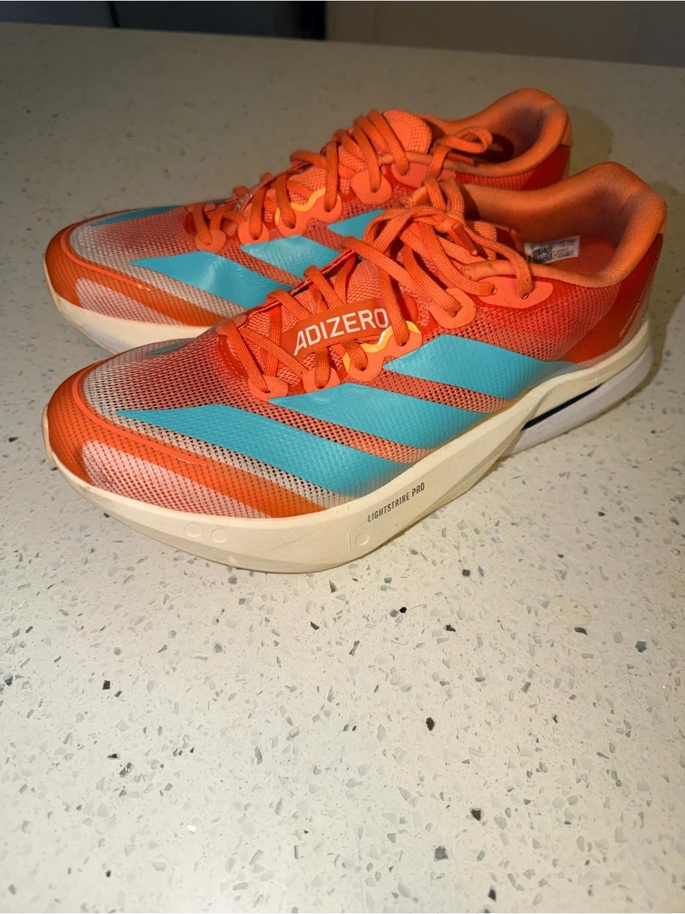 adidas Adizero Running shoes